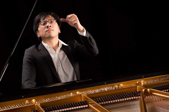PIANO SERIES NO.3 – ÉVOLUTION: Đánh dấu sự trở lại của nghệ sĩ Lưu Hồng Quang
